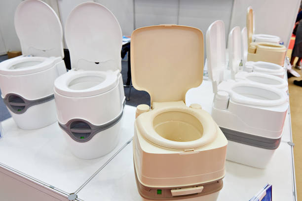 Best Portable Restrooms for Agricultural Sites  in Fillmore, CA
